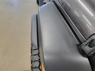 2021 Jeep Wrangler Unlimited Sport S  Summit Seeker - Photo 20 - Ephrata, PA 17522