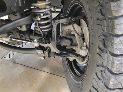 2021 Jeep Wrangler Unlimited Sport S  Summit Seeker - Photo 31 - Ephrata, PA 17522