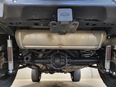 2021 Jeep Wrangler Unlimited Sport S  Summit Seeker - Photo 35 - Ephrata, PA 17522