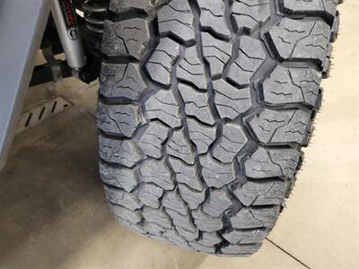 2021 Jeep Wrangler Unlimited Sport S  Summit Seeker - Photo 32 - Ephrata, PA 17522