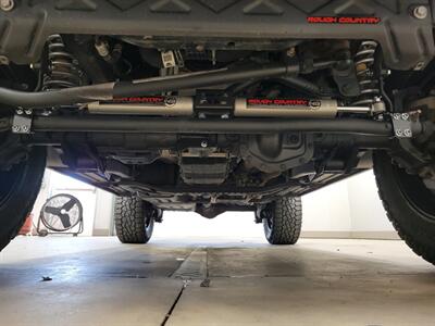 2021 Jeep Wrangler Unlimited Sport S  Summit Seeker - Photo 34 - Ephrata, PA 17522