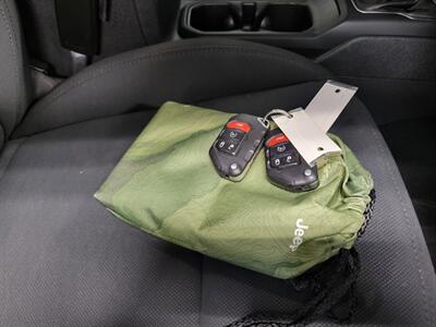 2021 Jeep Wrangler Unlimited Sport S  Summit Seeker - Photo 61 - Ephrata, PA 17522