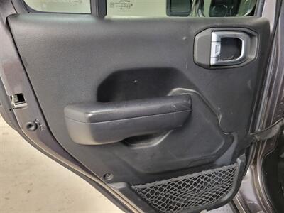 2021 Jeep Wrangler Unlimited Sport S  Summit Seeker - Photo 66 - Ephrata, PA 17522