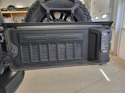 2021 Jeep Wrangler Unlimited Sport S  Summit Seeker - Photo 71 - Ephrata, PA 17522