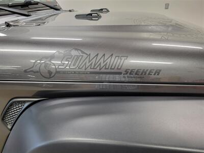 2021 Jeep Wrangler Unlimited Sport S  Summit Seeker - Photo 18 - Ephrata, PA 17522