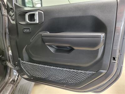 2021 Jeep Wrangler Unlimited Sport S  Summit Seeker - Photo 60 - Ephrata, PA 17522