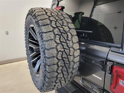 2021 Jeep Wrangler Unlimited Sport S  Summit Seeker - Photo 26 - Ephrata, PA 17522