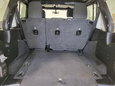 2021 Jeep Wrangler Unlimited Sport S  Summit Seeker - Photo 68 - Ephrata, PA 17522