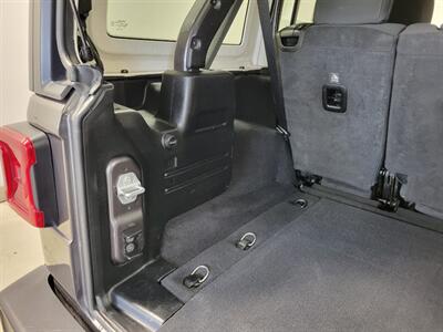 2021 Jeep Wrangler Unlimited Sport S  Summit Seeker - Photo 69 - Ephrata, PA 17522