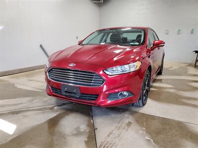 2014 Ford Fusion SE   - Photo 2 - Ephrata, PA 17522