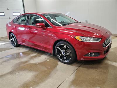 2014 Ford Fusion SE   - Photo 12 - Ephrata, PA 17522