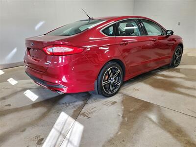 2014 Ford Fusion SE   - Photo 9 - Ephrata, PA 17522