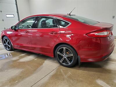 2014 Ford Fusion SE   - Photo 5 - Ephrata, PA 17522