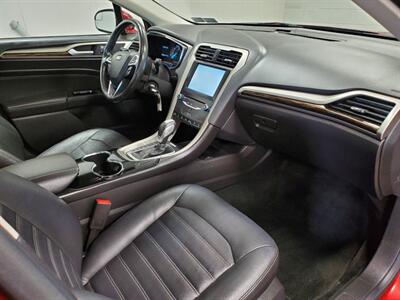 2014 Ford Fusion SE   - Photo 20 - Ephrata, PA 17522