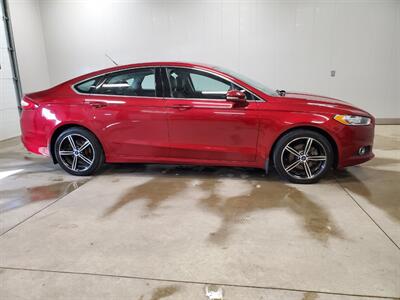2014 Ford Fusion SE   - Photo 11 - Ephrata, PA 17522