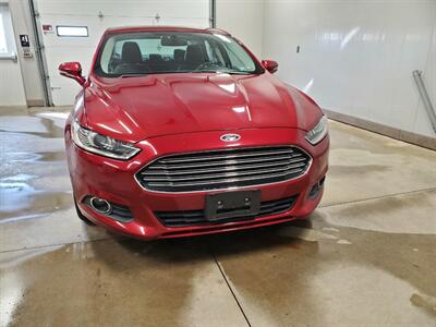 2014 Ford Fusion SE   - Photo 14 - Ephrata, PA 17522