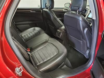 2014 Ford Fusion SE   - Photo 21 - Ephrata, PA 17522