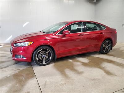 2014 Ford Fusion SE   - Photo 3 - Ephrata, PA 17522