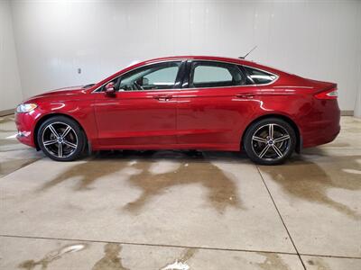 2014 Ford Fusion SE   - Photo 4 - Ephrata, PA 17522