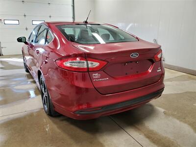2014 Ford Fusion SE   - Photo 6 - Ephrata, PA 17522