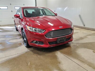 2014 Ford Fusion SE   - Photo 13 - Ephrata, PA 17522