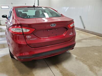 2014 Ford Fusion SE   - Photo 7 - Ephrata, PA 17522