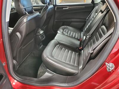 2014 Ford Fusion SE   - Photo 22 - Ephrata, PA 17522