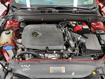 2014 Ford Fusion SE   - Photo 24 - Ephrata, PA 17522