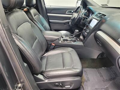 2016 Ford Explorer XLT   - Photo 16 - Ephrata, PA 17522