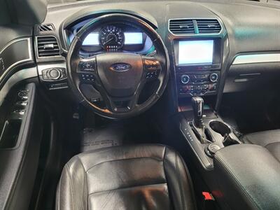 2016 Ford Explorer XLT   - Photo 15 - Ephrata, PA 17522