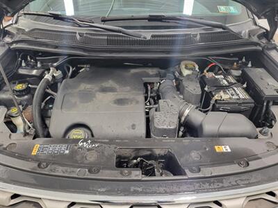 2016 Ford Explorer XLT   - Photo 22 - Ephrata, PA 17522