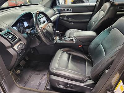 2016 Ford Explorer XLT   - Photo 13 - Ephrata, PA 17522