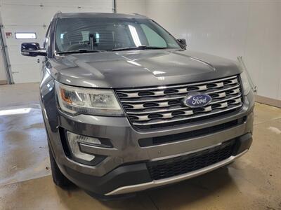 2016 Ford Explorer XLT   - Photo 11 - Ephrata, PA 17522