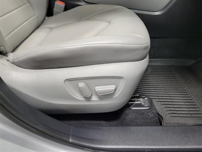 2021 Toyota Highlander XLE - Photo 43 - Ephrata, PA 17522
