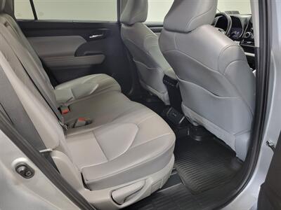 2021 Toyota Highlander XLE - Photo 48 - Ephrata, PA 17522
