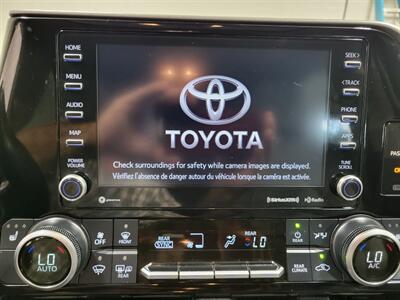 2021 Toyota Highlander XLE - Photo 38 - Ephrata, PA 17522