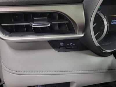 2021 Toyota Highlander XLE - Photo 28 - Ephrata, PA 17522