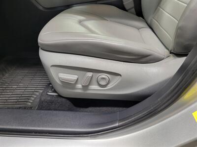 2021 Toyota Highlander XLE - Photo 23 - Ephrata, PA 17522