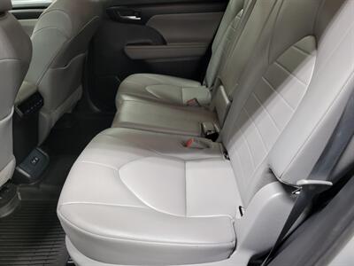2021 Toyota Highlander XLE - Photo 54 - Ephrata, PA 17522
