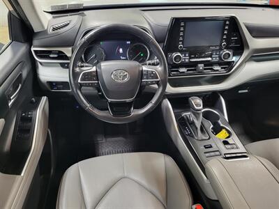 2021 Toyota Highlander XLE - Photo 26 - Ephrata, PA 17522