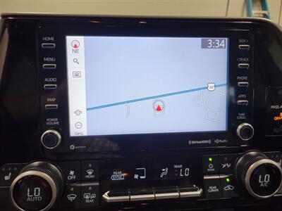 2021 Toyota Highlander XLE - Photo 40 - Ephrata, PA 17522