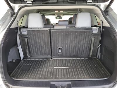 2021 Toyota Highlander XLE - Photo 60 - Ephrata, PA 17522