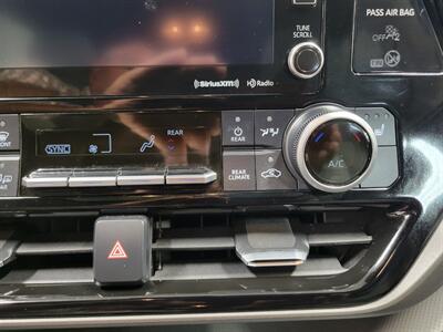 2021 Toyota Highlander XLE - Photo 35 - Ephrata, PA 17522