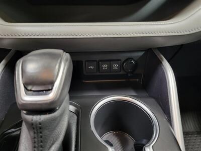 2021 Toyota Highlander XLE - Photo 37 - Ephrata, PA 17522