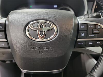 2021 Toyota Highlander XLE - Photo 31 - Ephrata, PA 17522