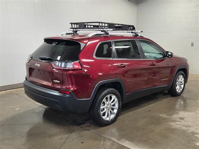 2019 Jeep Cherokee Latitude   - Photo 8 - Ephrata, PA 17522