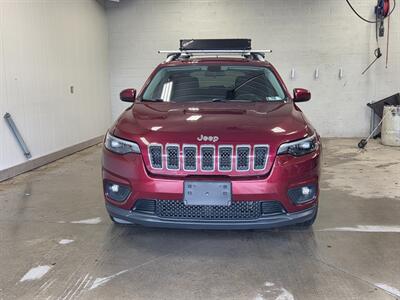 2019 Jeep Cherokee Latitude   - Photo 4 - Ephrata, PA 17522