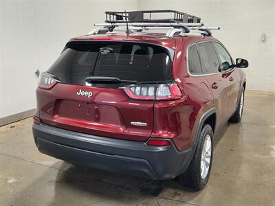 2019 Jeep Cherokee Latitude   - Photo 9 - Ephrata, PA 17522