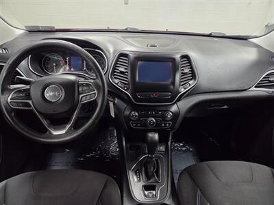2019 Jeep Cherokee Latitude   - Photo 14 - Ephrata, PA 17522