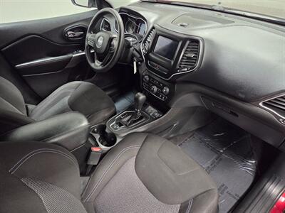 2019 Jeep Cherokee Latitude   - Photo 20 - Ephrata, PA 17522